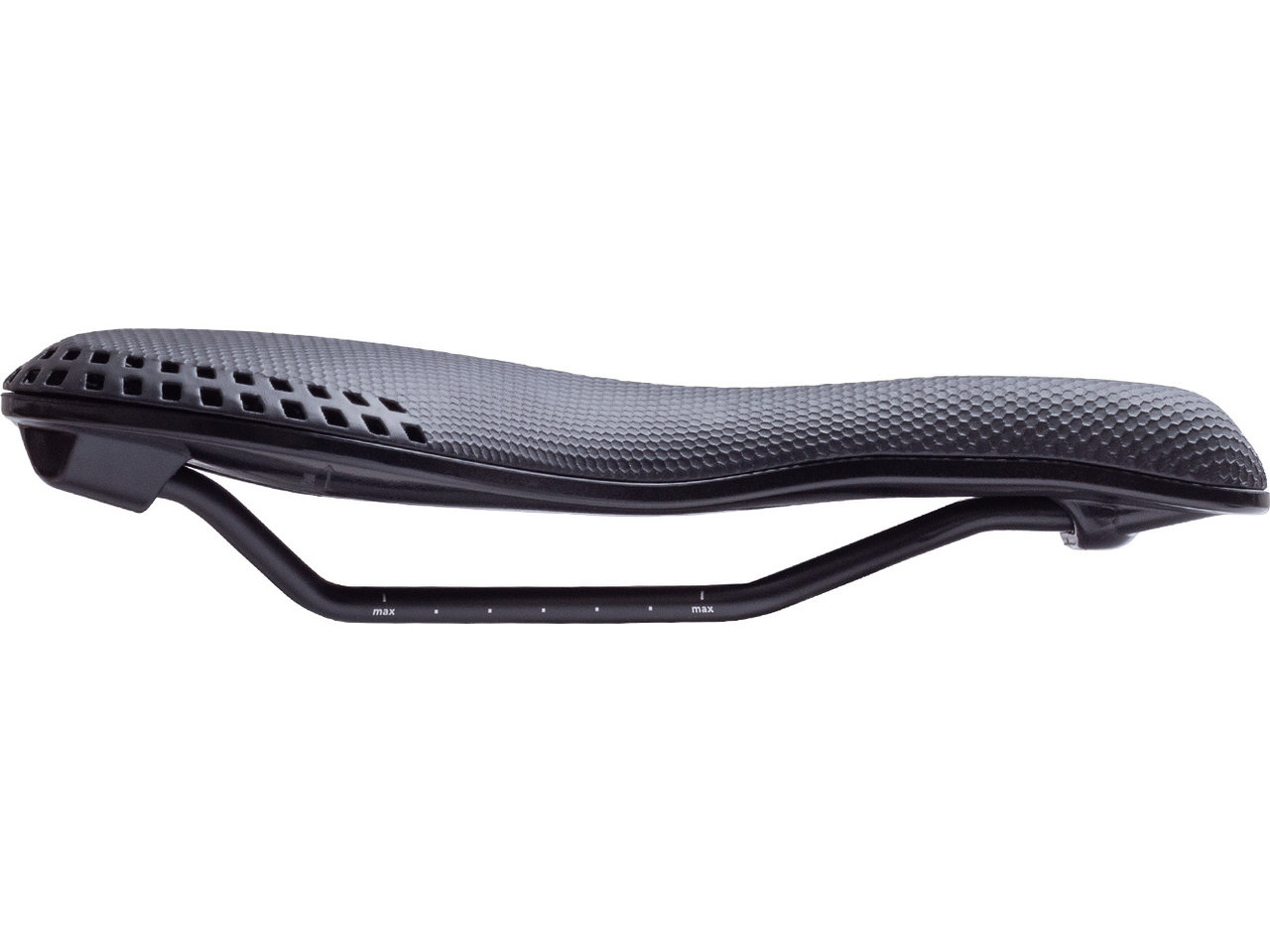 BikeYoke SAGMA 3D Lite Sattel