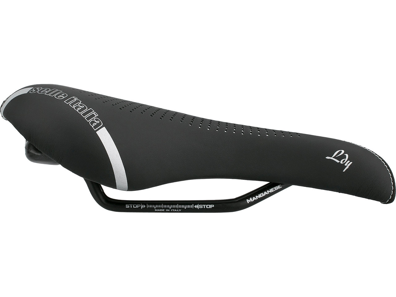 Selle Italia LADY Gel Flow Sattel Selle Italia LADY Gel Flow Sattel