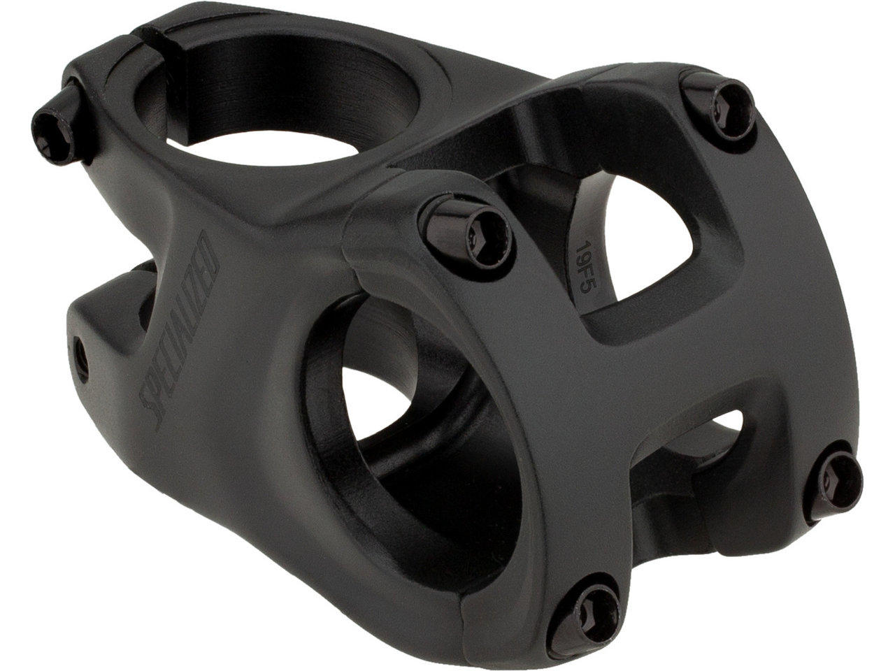 Specialized Trail Stem - Lightweight & Robust | bike-components