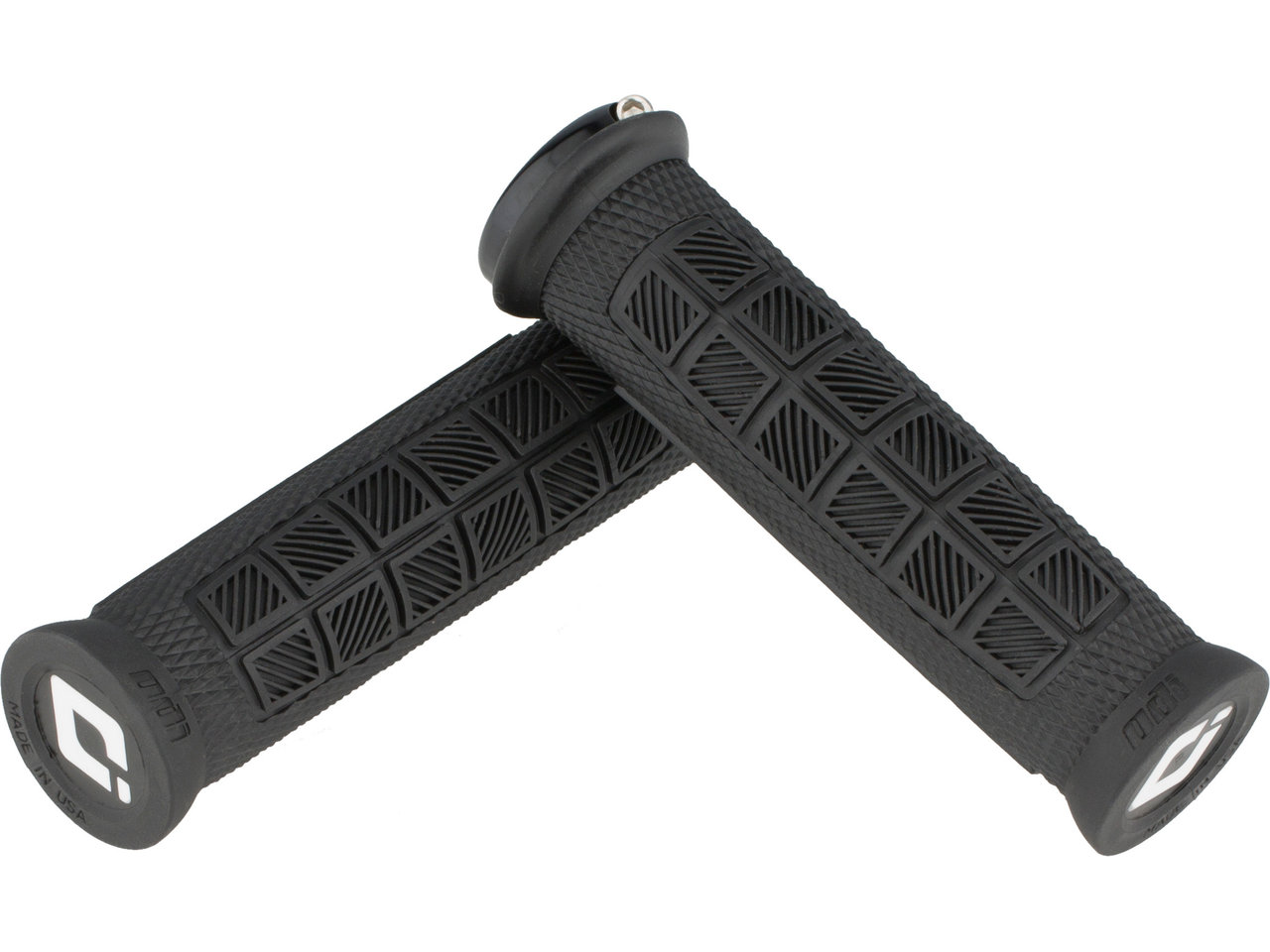 ODI Elite Pro v2.1 Lock-On Holker ODI Elite Pro v2.1 Lock-On Holker