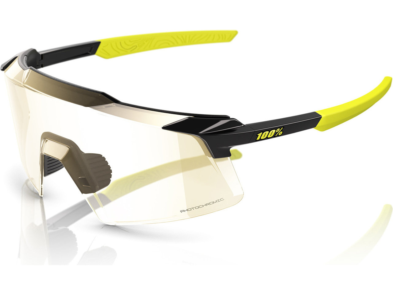 100% Aerocraft Sportbrille
