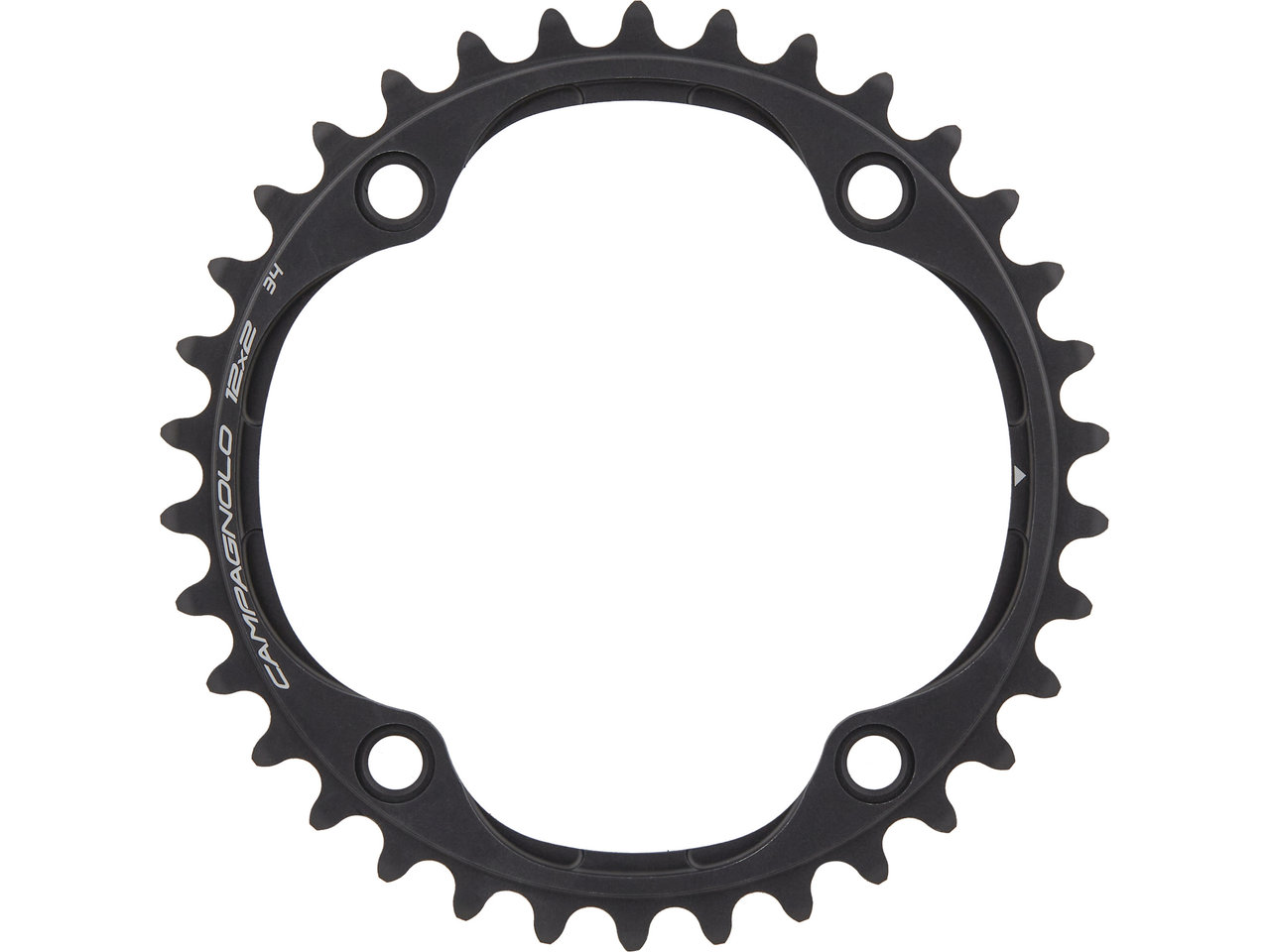 Campagnolo Super Record og Record Drev Campagnolo Super Record og Record Drev
