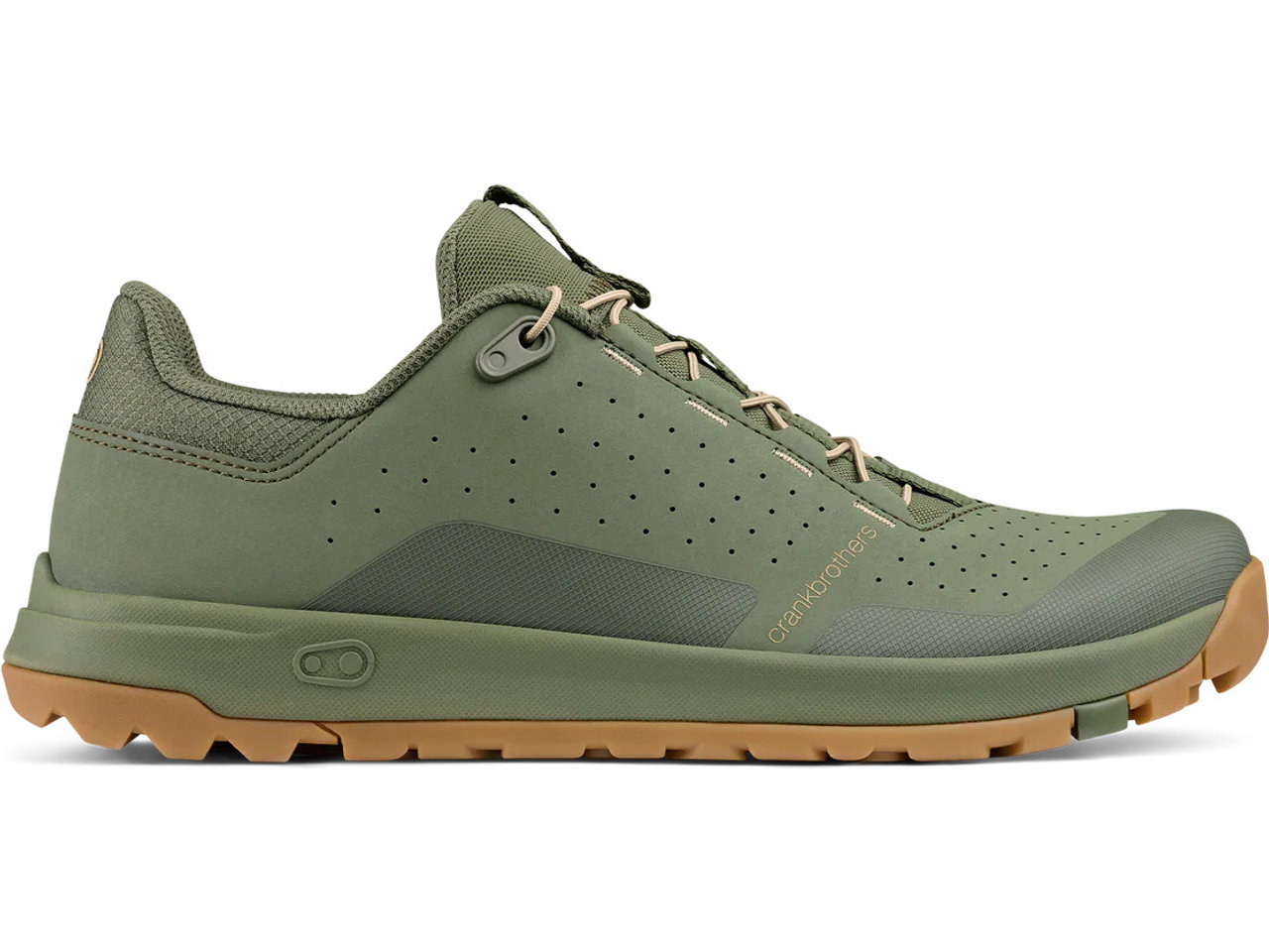 Stamp Trail Speedlace Schuh