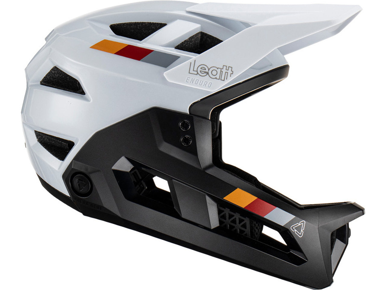 Leatt MTB Enduro 2.0 V23 Sykkelhjelm