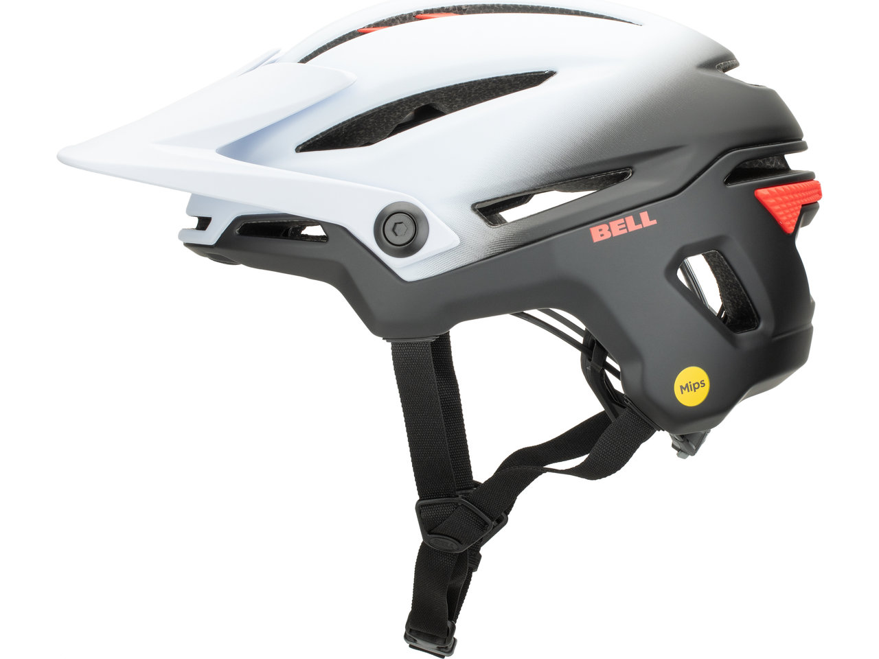 Bell Sixer MIPS Hjelm