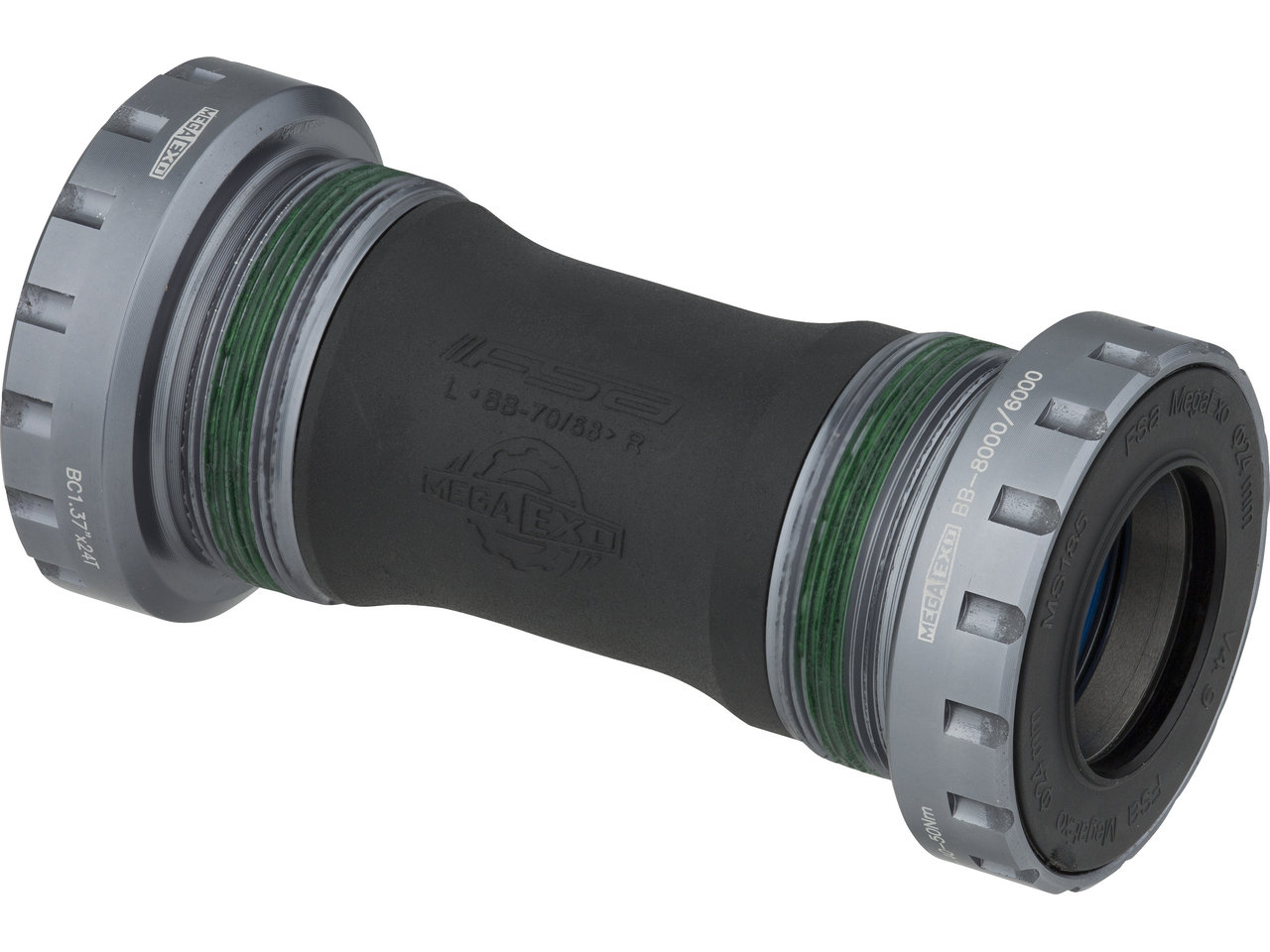 FSA BB-6000 MegaExo 24 mm Innenlager