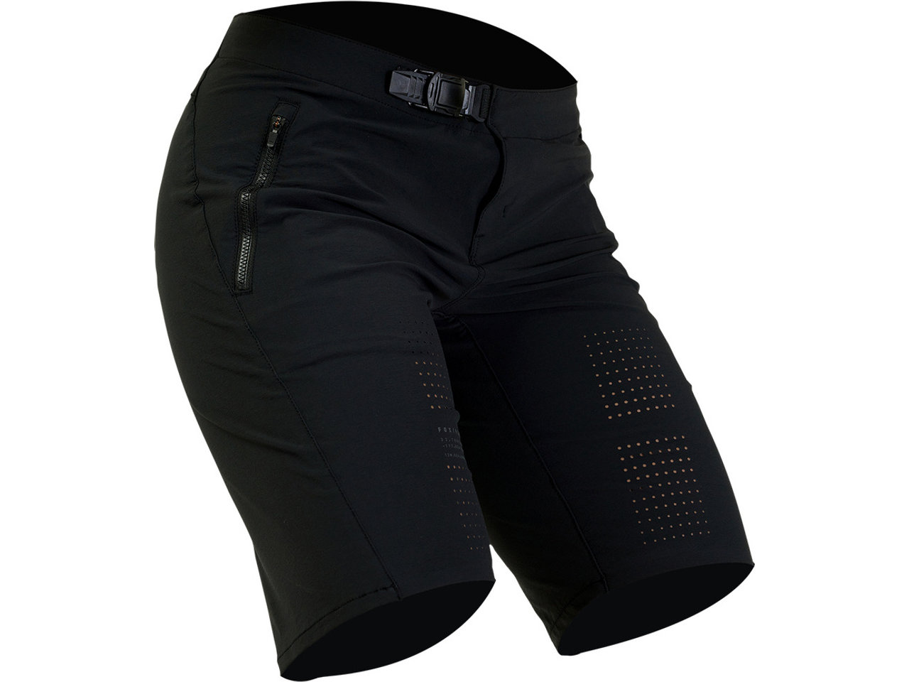 FOX Womens Flexair Shorts