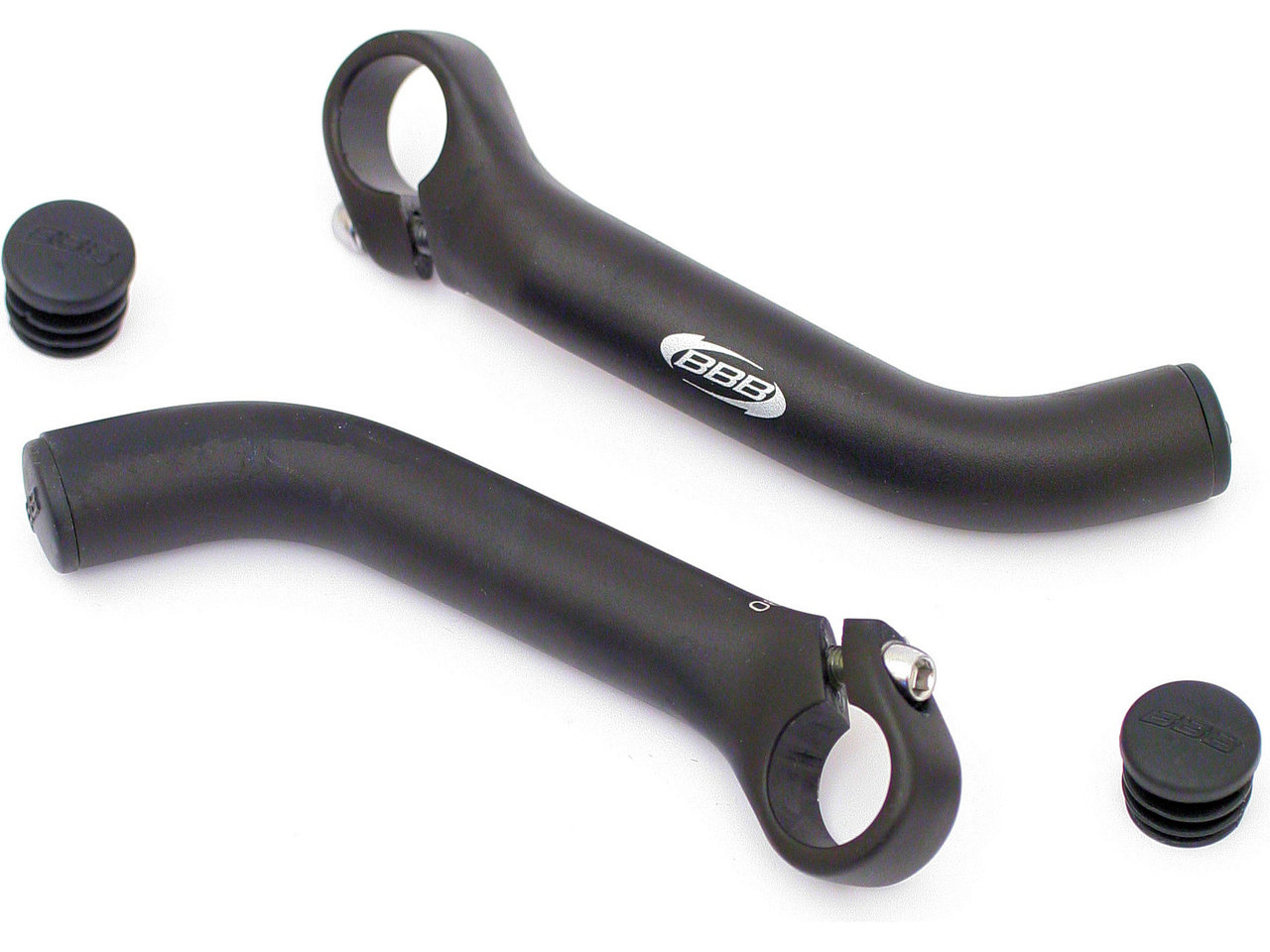 BBB Classic BBE-07 Bar Ends BBB Classic BBE-07 Bar Ends