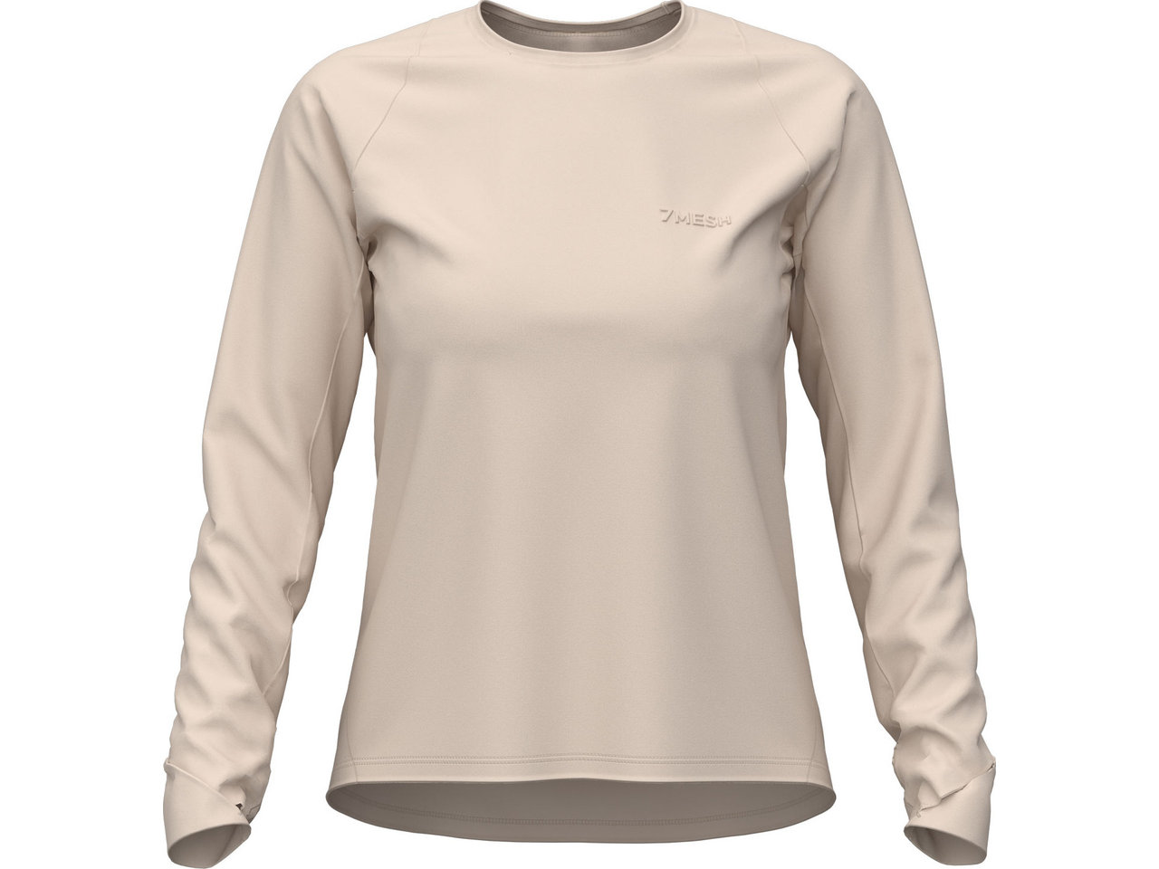 7Mesh Atlas L/S Trikot Modelljahr 2025