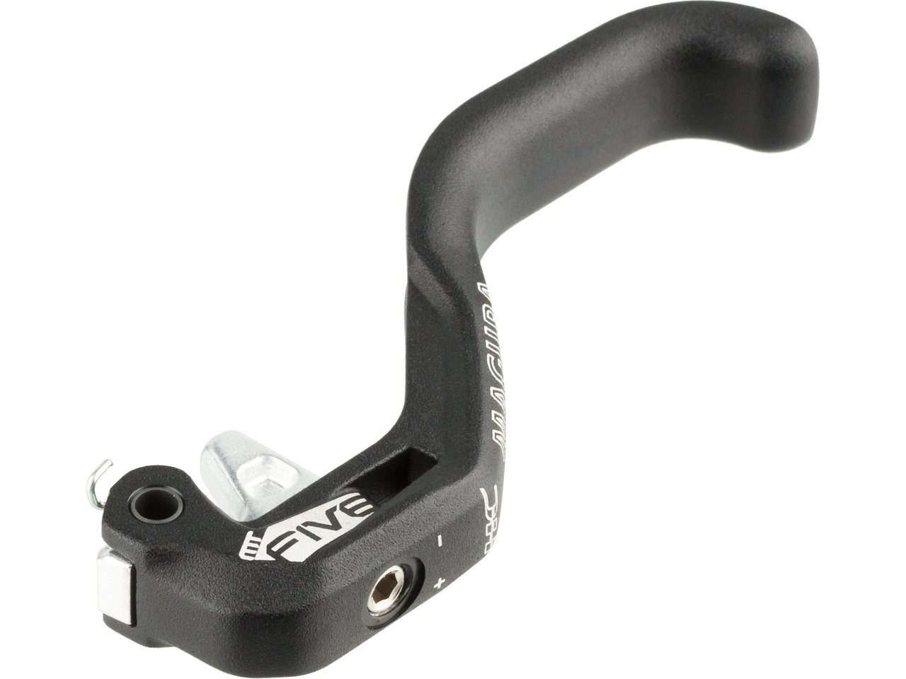 Magura HC MT5 1-Finger Hendelblad Magura HC MT5 1-Finger Hendelblad