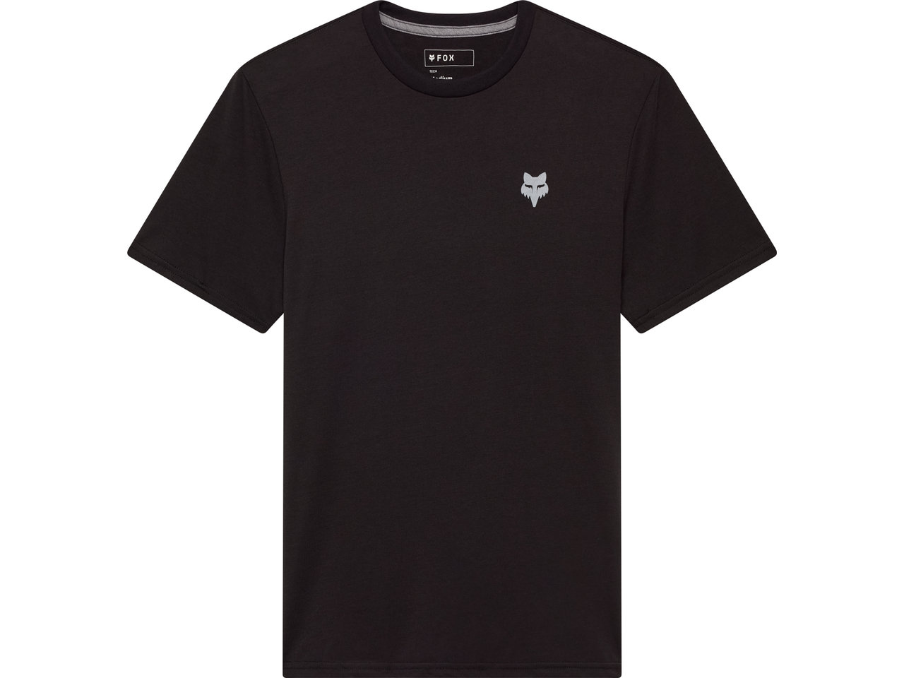 FOX Men's Frequency Shortsleeve Tech Tee FOX Men's Frequency Shortsleeve Tech Tee