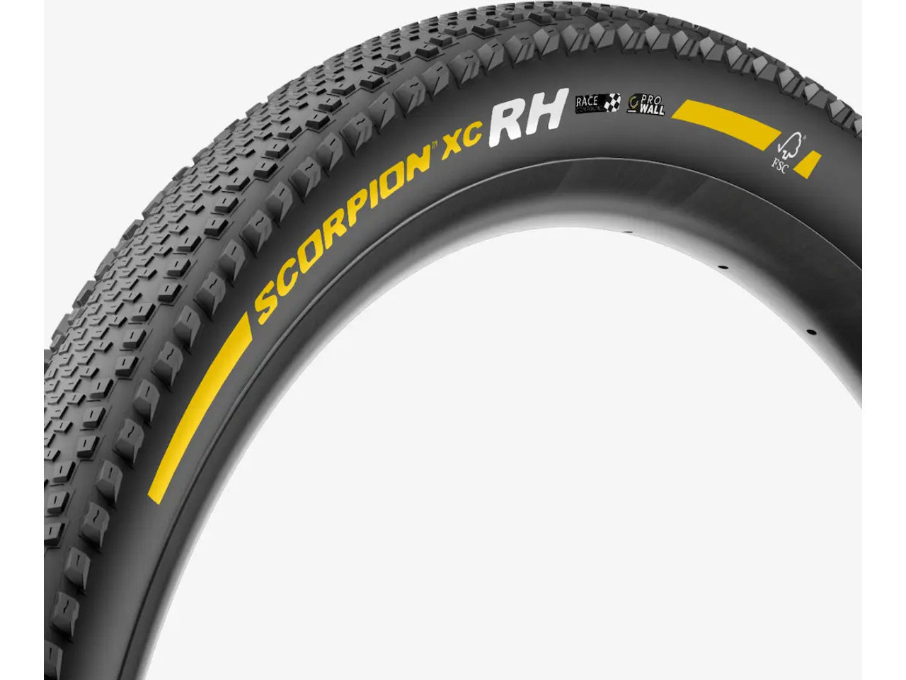 Pirelli Scorpion Race XC RH LITE Team Edition 29'' Faltreifen
