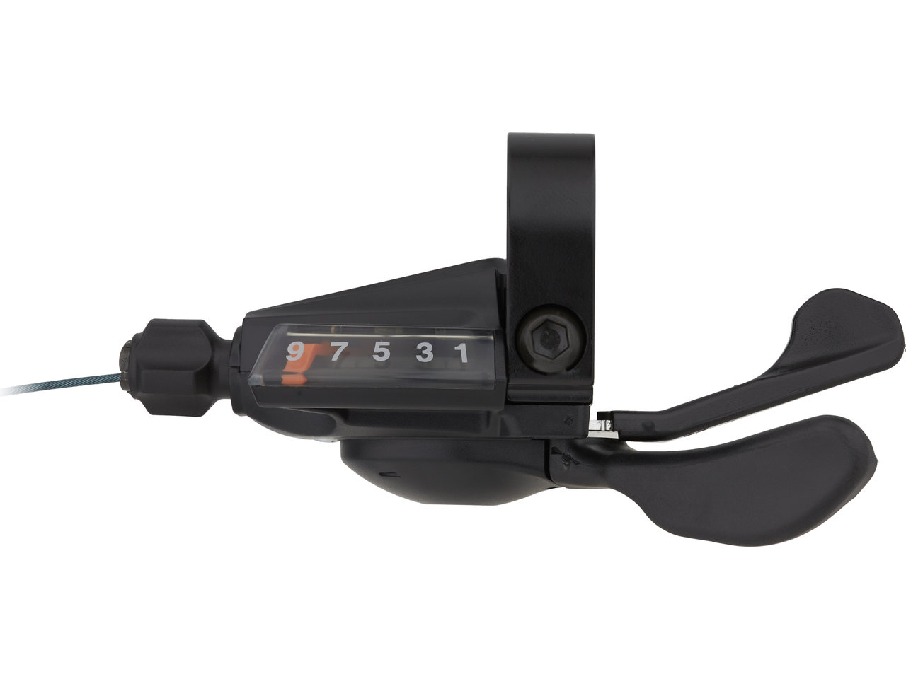 Shimano Alivio Schaltgriff SL-M3100 3-/9-fach