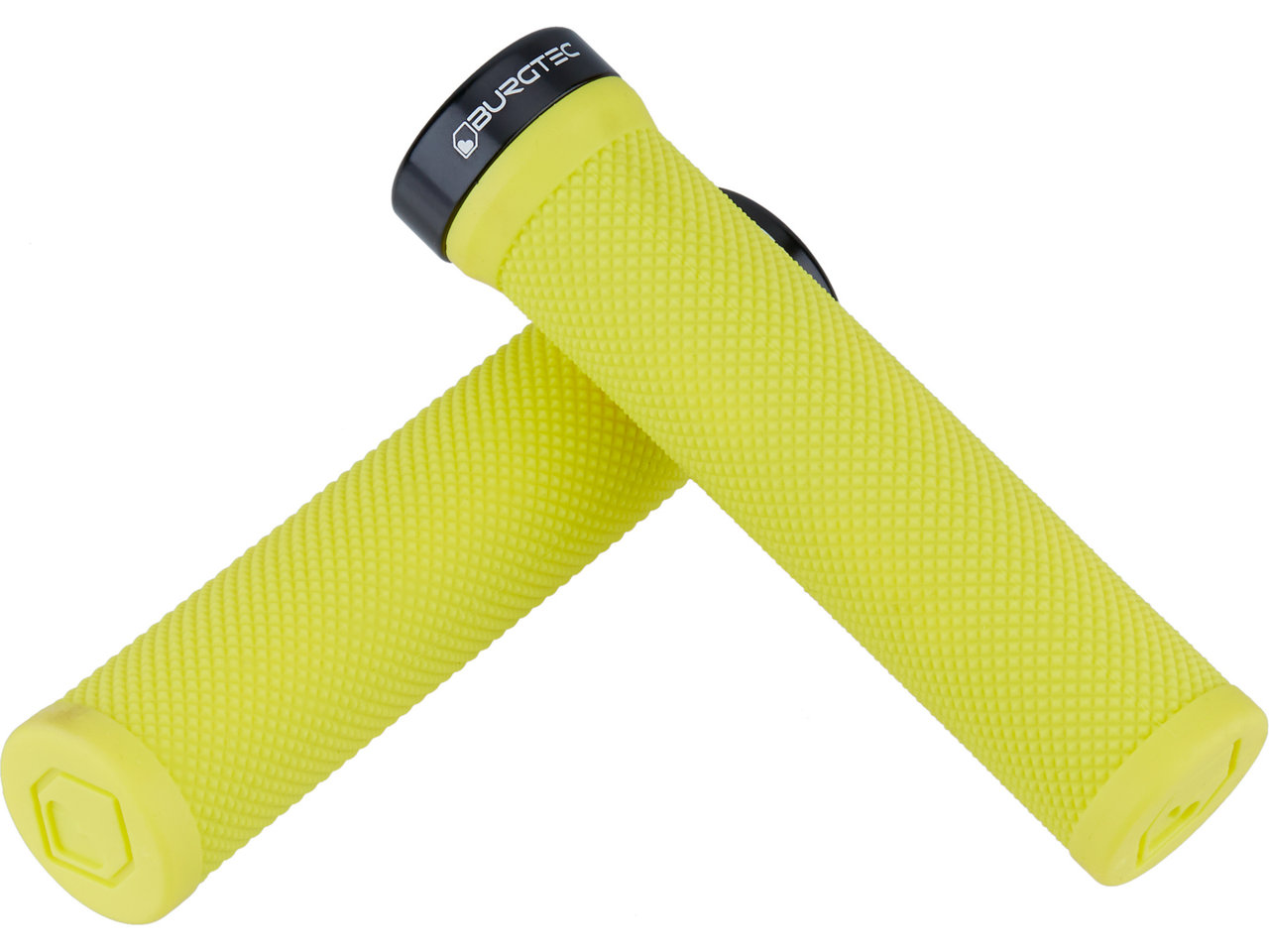 Burgtec The Bartender Lenkergriffe Burgtec The Bartender Lenkergriffe