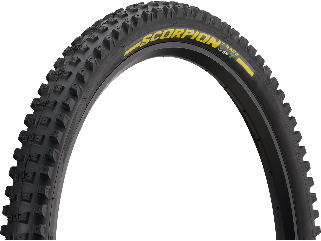 Pirelli Scorpion Race Enduro T 29" Faltreifen Pirelli Scorpion Race Enduro T 29" Faltreifen