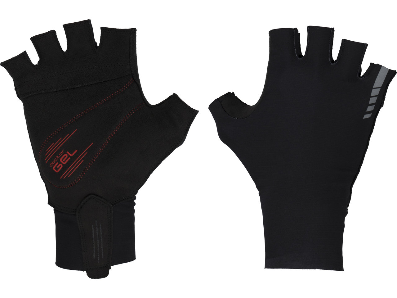 GripGrab Aero TT Raceday Halbfinger-Handschuhe