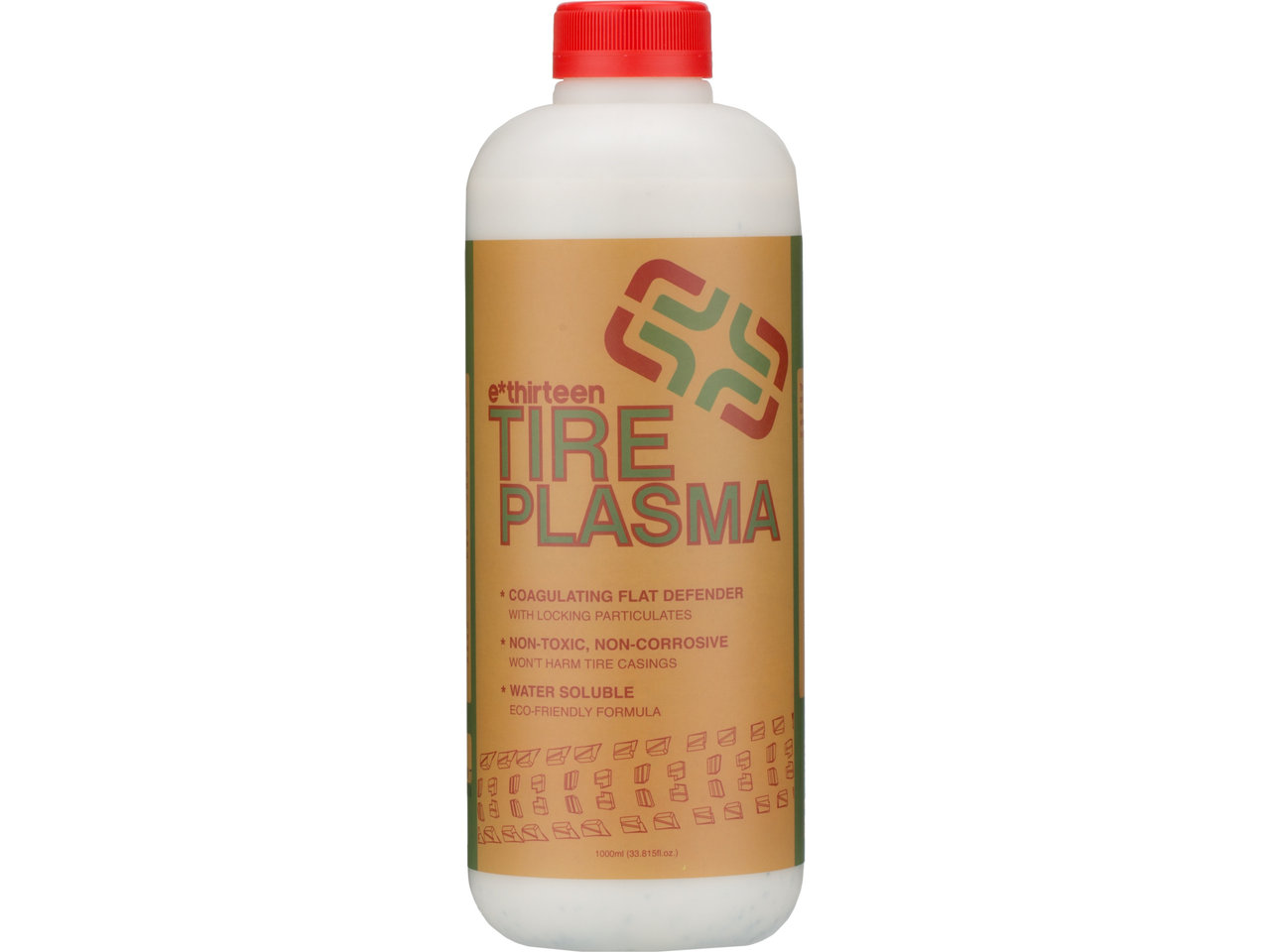 e*thirteen Tire Plasma 1000ml Guffe e*thirteen Tire Plasma 1000ml Guffe