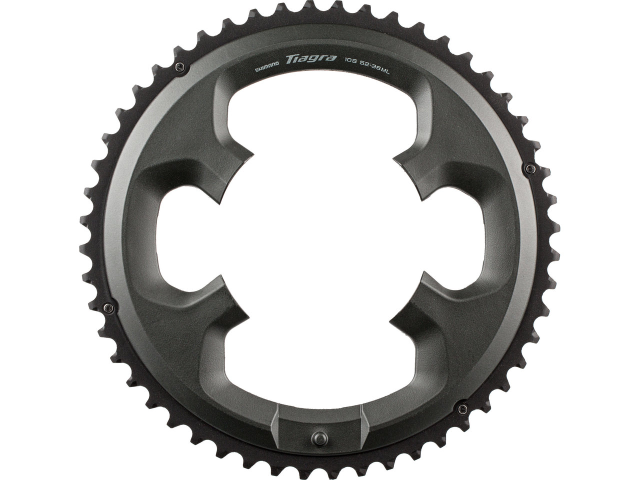Shimano Tiagra Kettenblatt FC-4700 10-fach Shimano Tiagra Kettenblatt FC-4700 10-fach