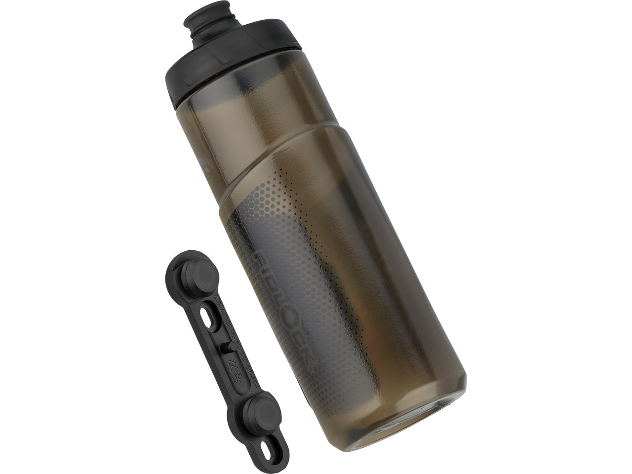 Fidlock TWIST Trinkflasche mit bike base Haltesystem Fidlock TWIST Trinkflasche mit bike base Haltesystem