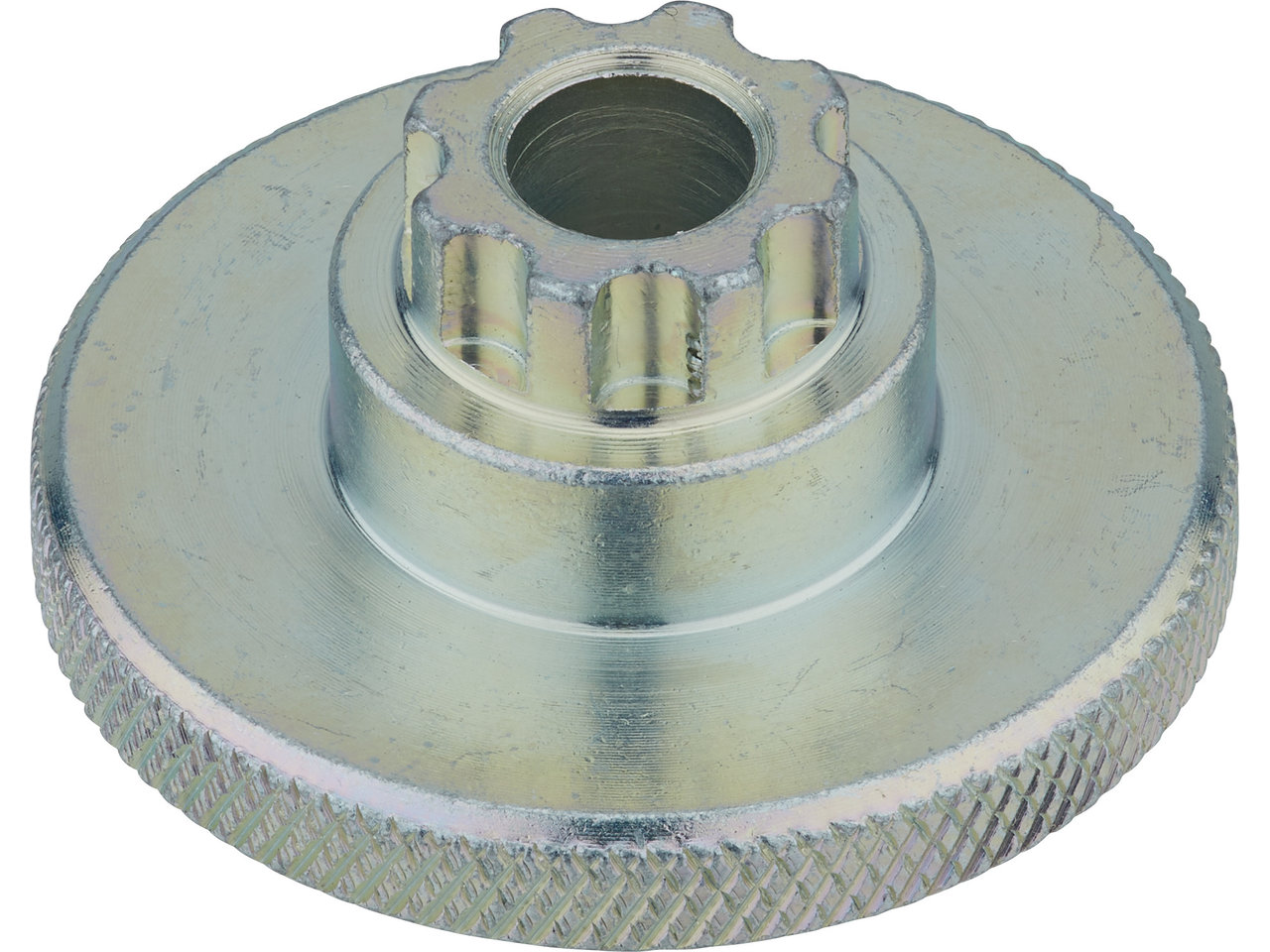 Cyclus Tools Kurbel-Montagewerkzeug für Shimano Cyclus Tools Kurbel-Montagewerkzeug für Shimano