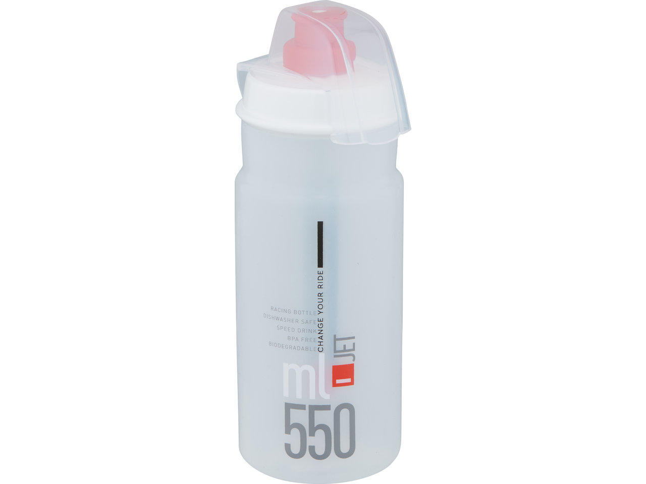 Elite Jet Plus Trinkflasche Elite Jet Plus Trinkflasche