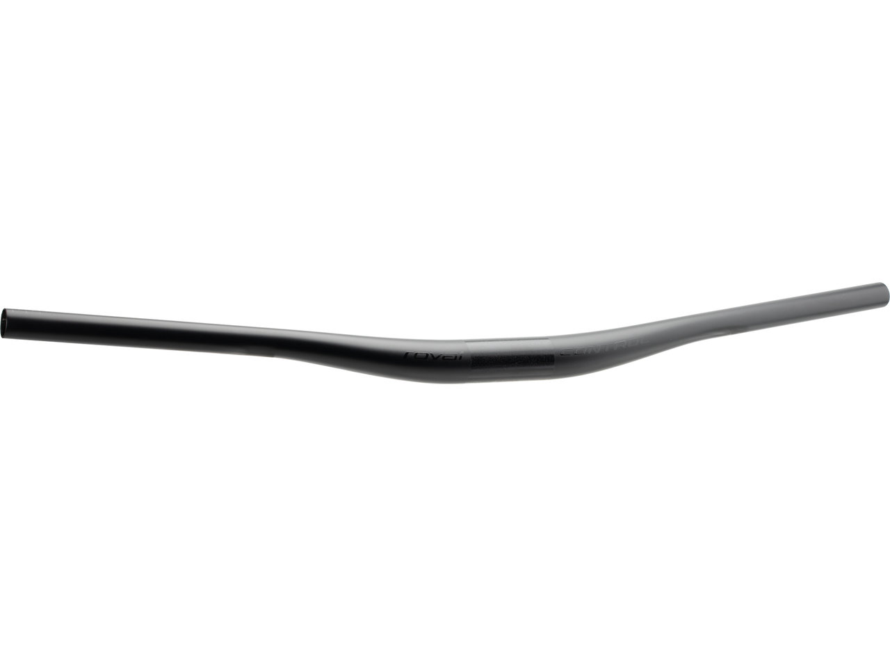 Specialized Roval Control Sl Rise 20mm 35.0x780/20 Carbon/black - Carbon-lenker Für Mtb