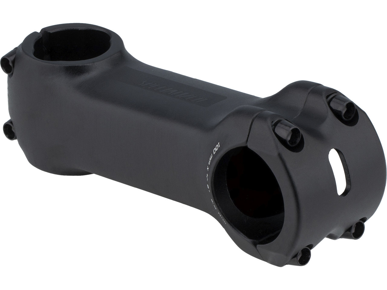 Specialized Future Comp 31.8 Mm Sykkelstyrestem Specialized Future Comp 31.8 Mm Sykkelstyrestem