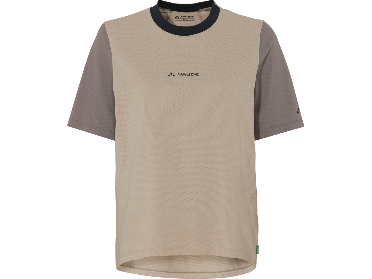 Vaude Womens Loamer Shirt