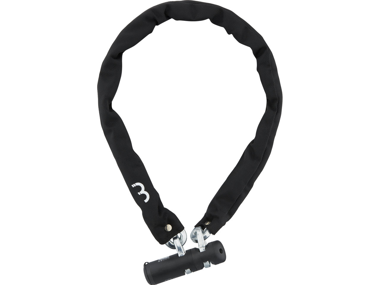 BBB SecureChain BBL-75 Kettenschloss