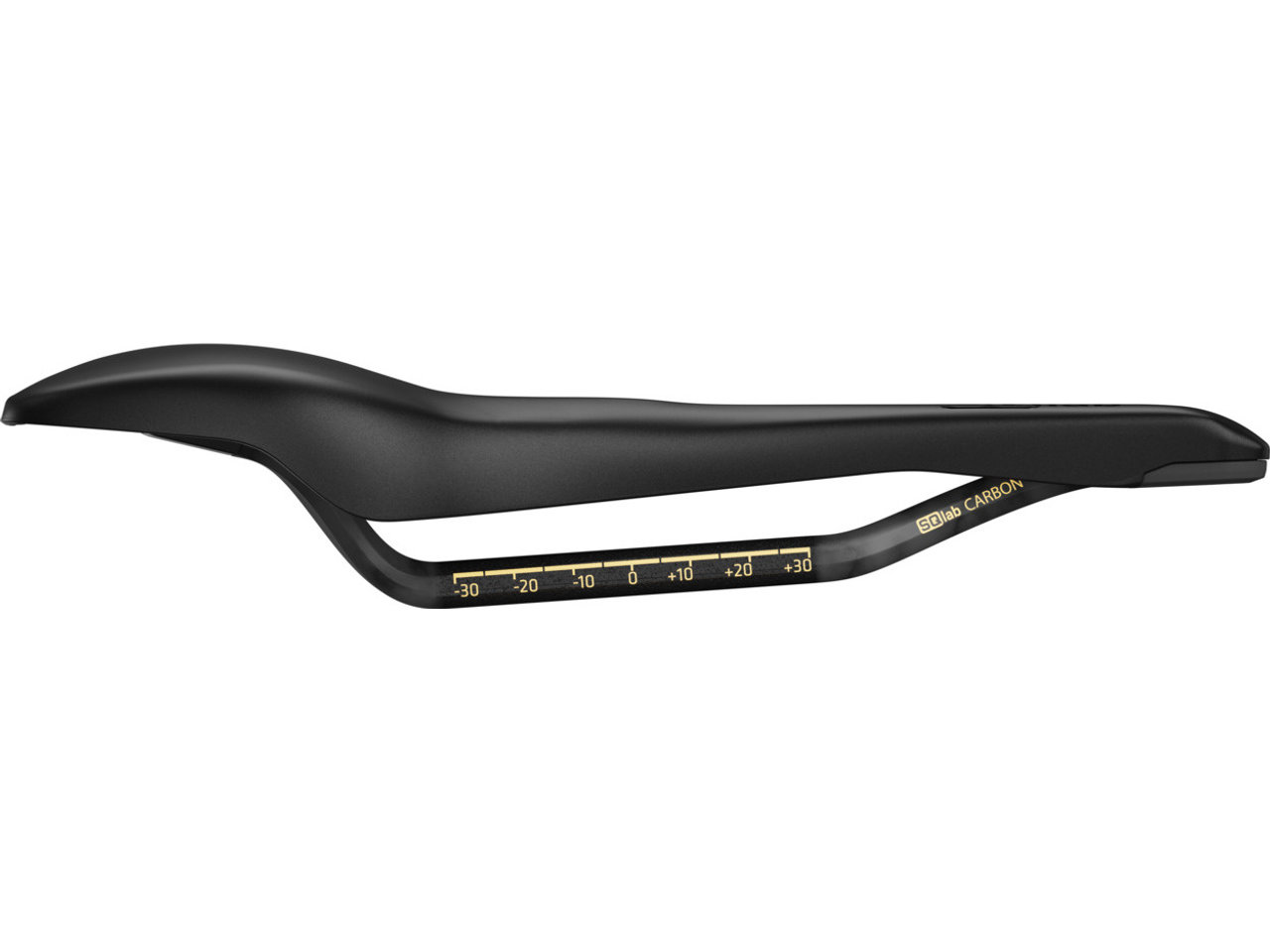 612r Ergowave 2.0 Carbon First Edition Sattel