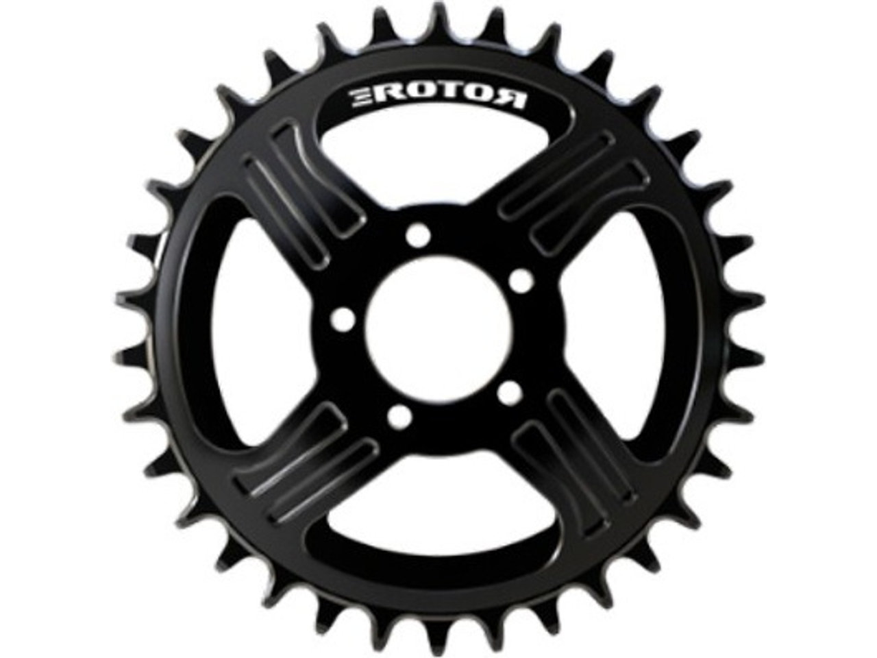 Rotor Direct Mount E-MTB Kettenblatt für POLINI eKAPIC Rotor Direct Mount E-MTB Kettenblatt für POLINI eKAPIC