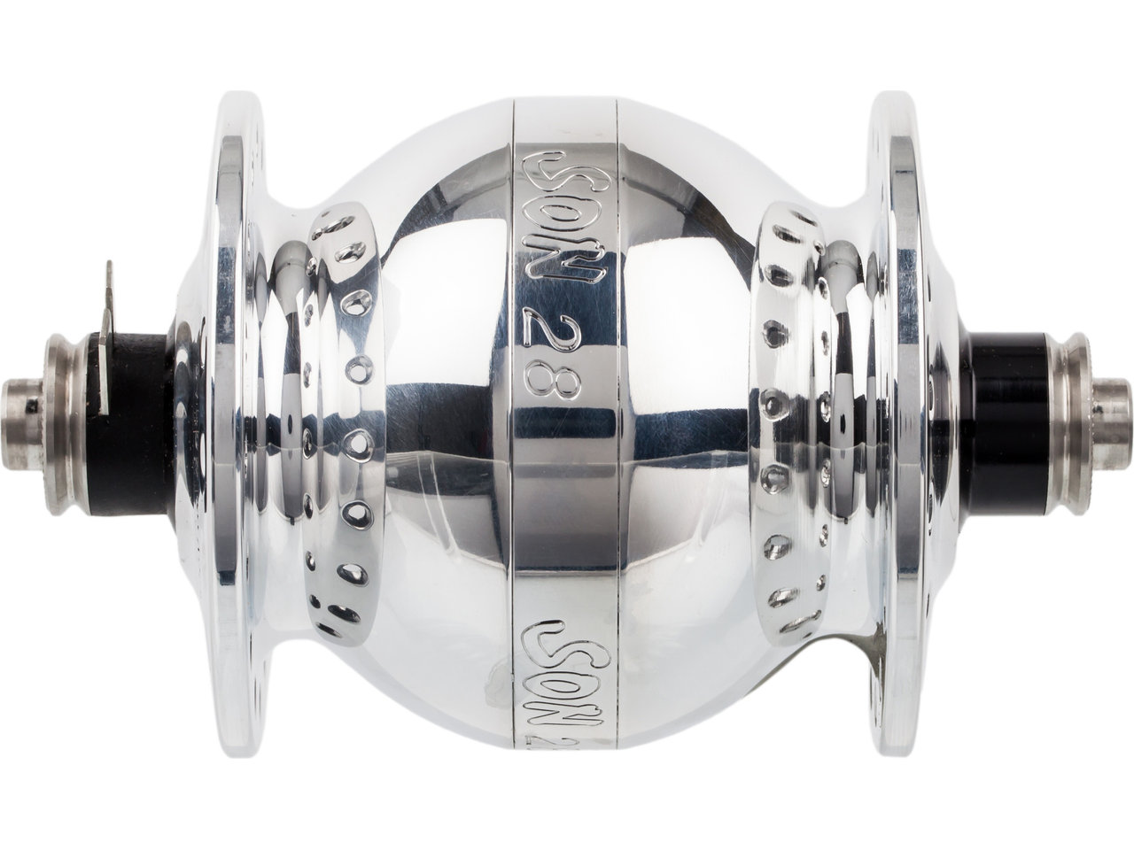 SON 28 Hub Dynamo for 16