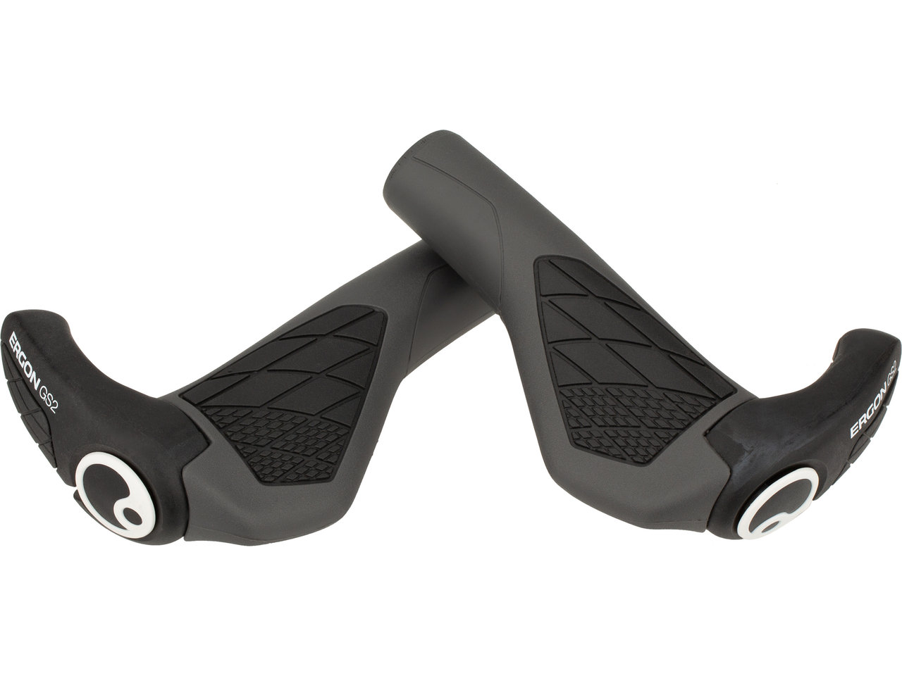 Ergon GS2 Lenkergriffe