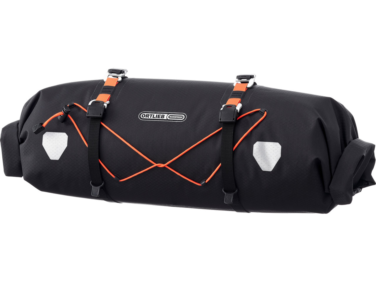 Ortlieb Handlebar-Pack Flex Styreveske Ortlieb Handlebar-Pack Flex Styreveske