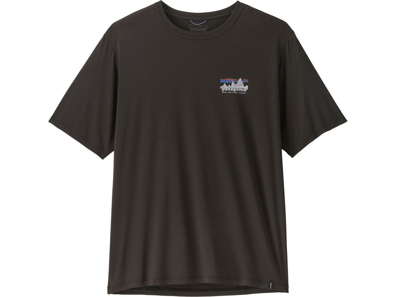 Patagonia Capilene Cool Daily Shirt '73 Skyline