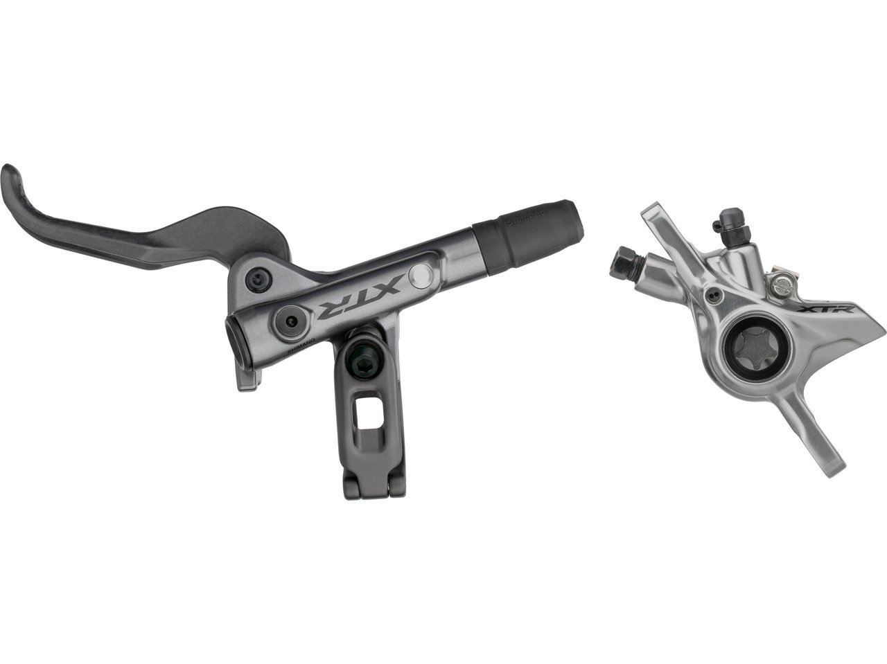 Shimano XTR XC Scheibenbremse BR-M9100 J-Kit