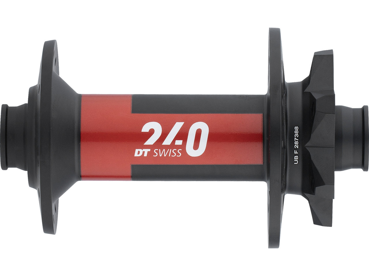 DT Swiss 240 Classic MTB Boost Disc 6-Loch HR-Nabe