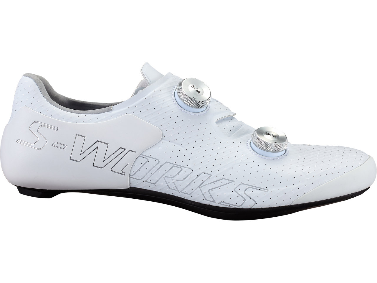 Specialized S-Works Ares Road Cycling Shoes - bike-components