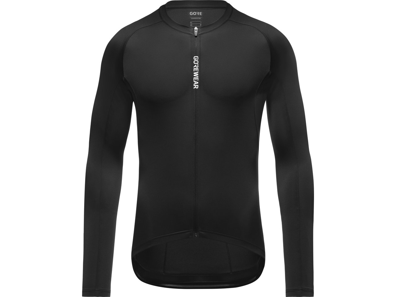 GOREWEAR Spinshift Long Sleeve Trikot
