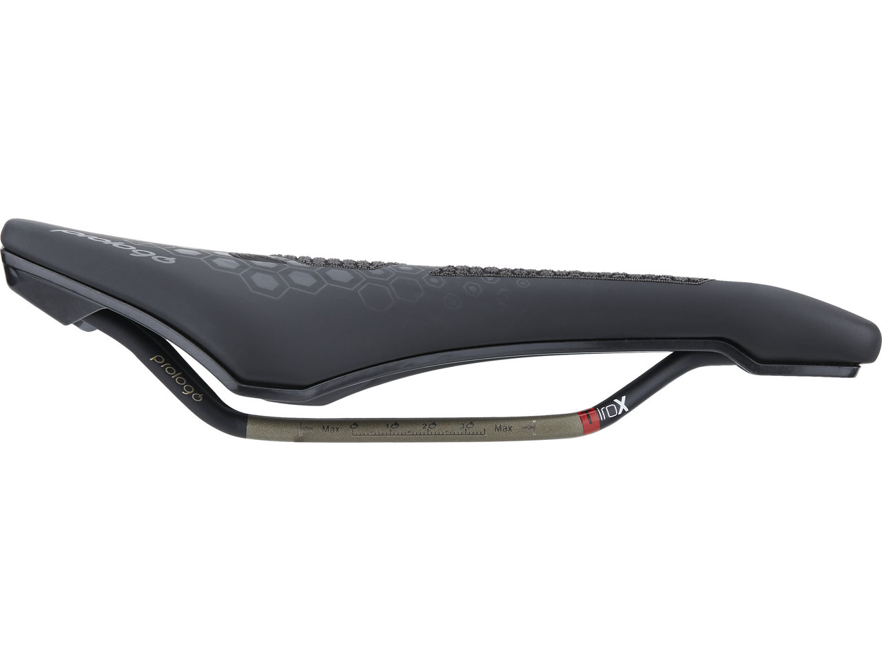 prologo Dimension TRI CPC Tirox Sattel prologo Dimension TRI CPC Tirox Sattel