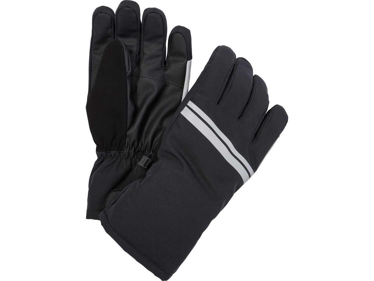 Vaude Wintry Fahrrad-Winterhandschuhe