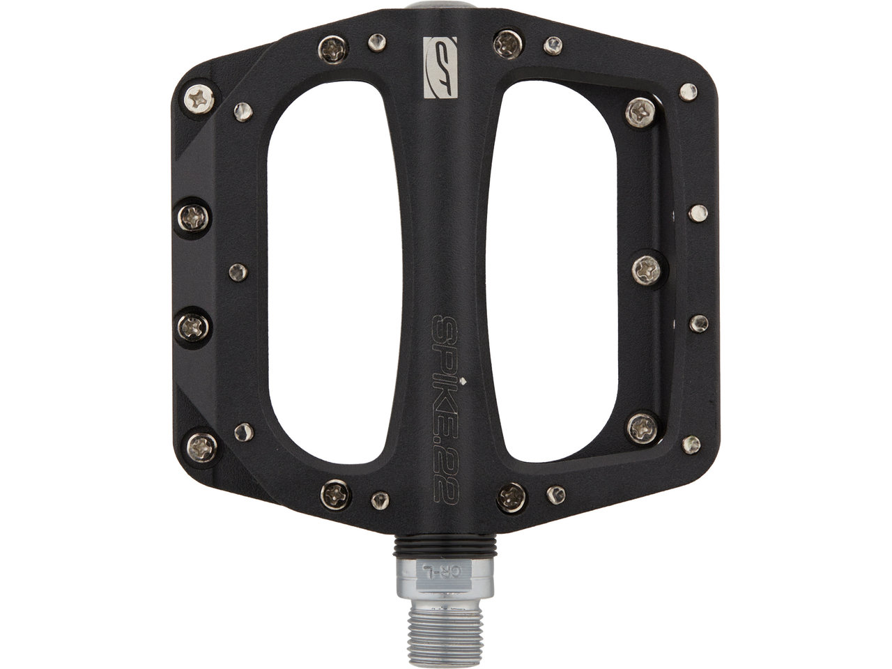 Con-Tec Spike 22 Plattformpedale