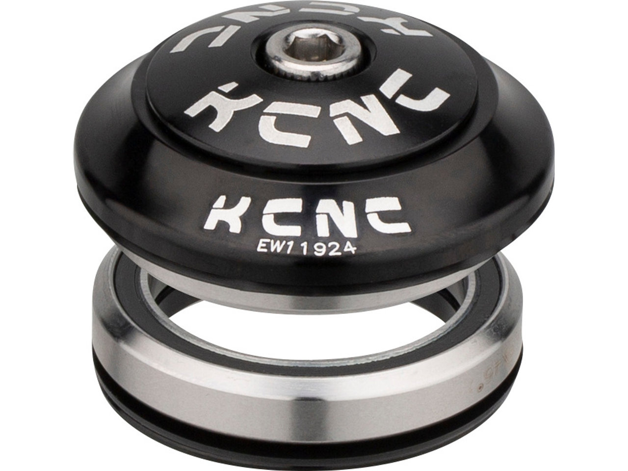 KCNC Omega S1 IS41/28,6 - IS41/30 Steuersatz KCNC Omega S1 IS41/28,6 - IS41/30 Steuersatz