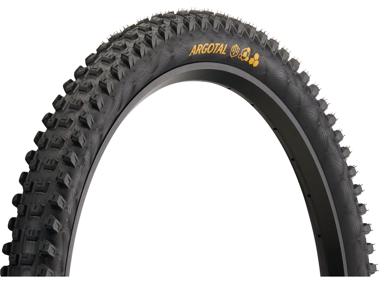 Continental Argotal Downhill Soft 29" Faltreifen