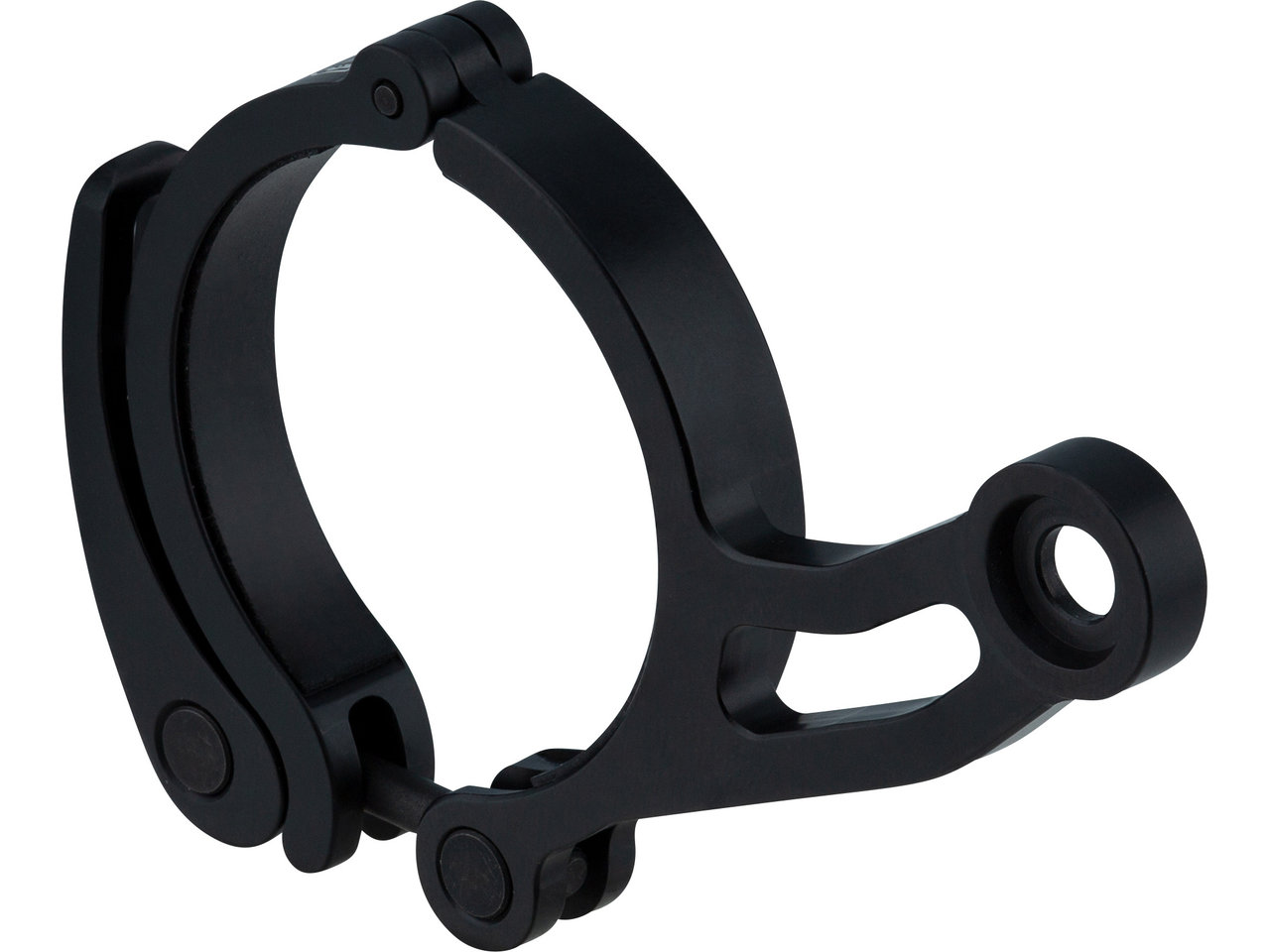 Lupine Schnellspanner-Halterung 35 mm für Neo/Piko/Wilma/Blika/SL A/SL AF