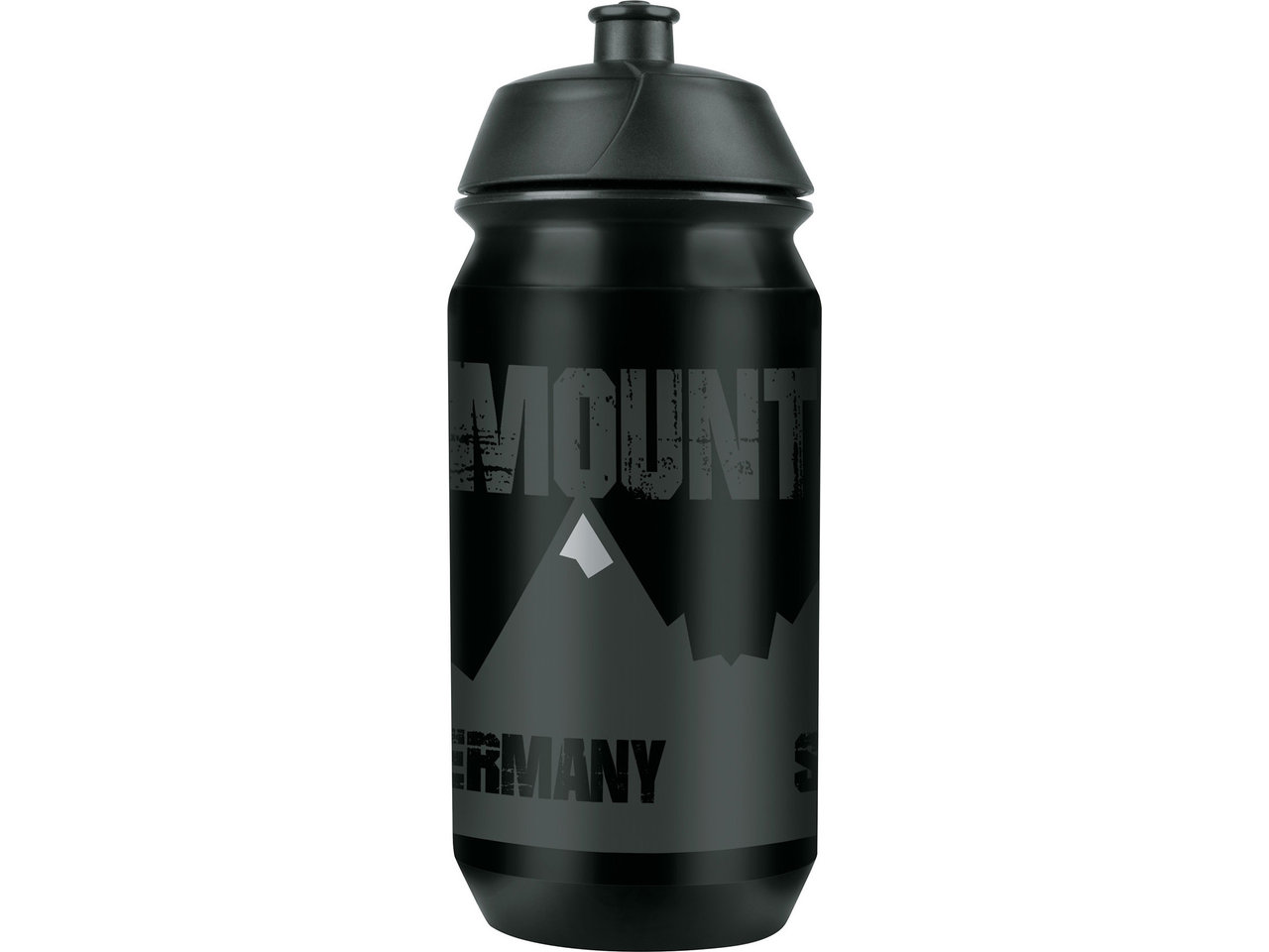 SKS Mountain Black Trinkflasche 500 ml SKS Mountain Black Trinkflasche 500 ml