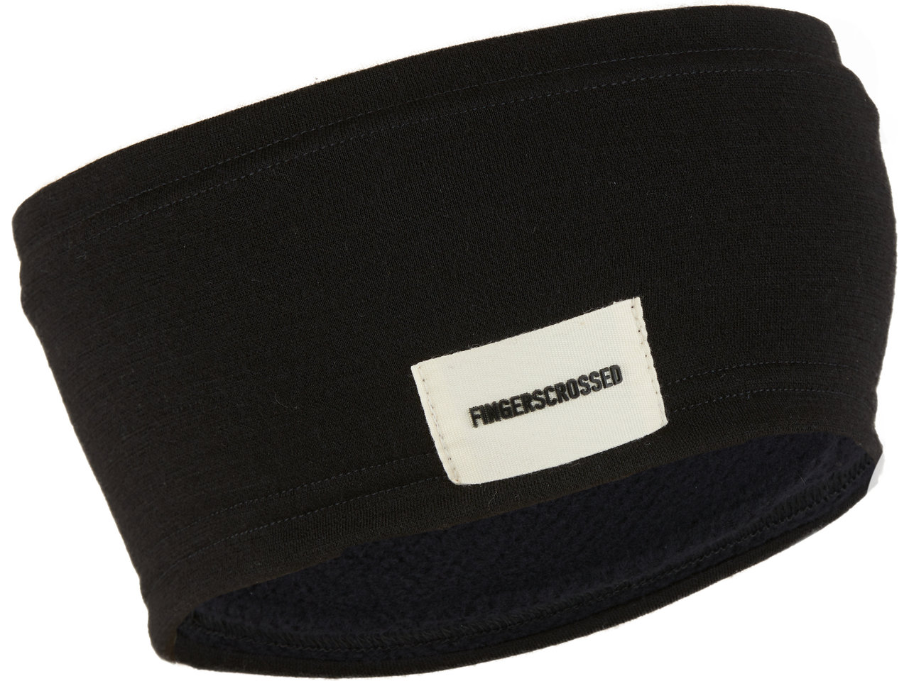 FINGERSCROSSED Headband Stirnband FINGERSCROSSED Headband Stirnband