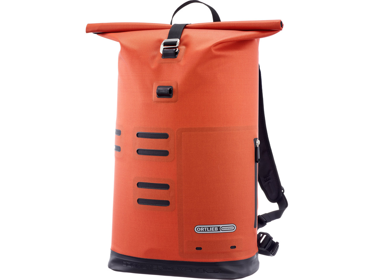 Ortlieb Commuter Daypack City Ryggsekk Ortlieb Commuter Daypack City Ryggsekk