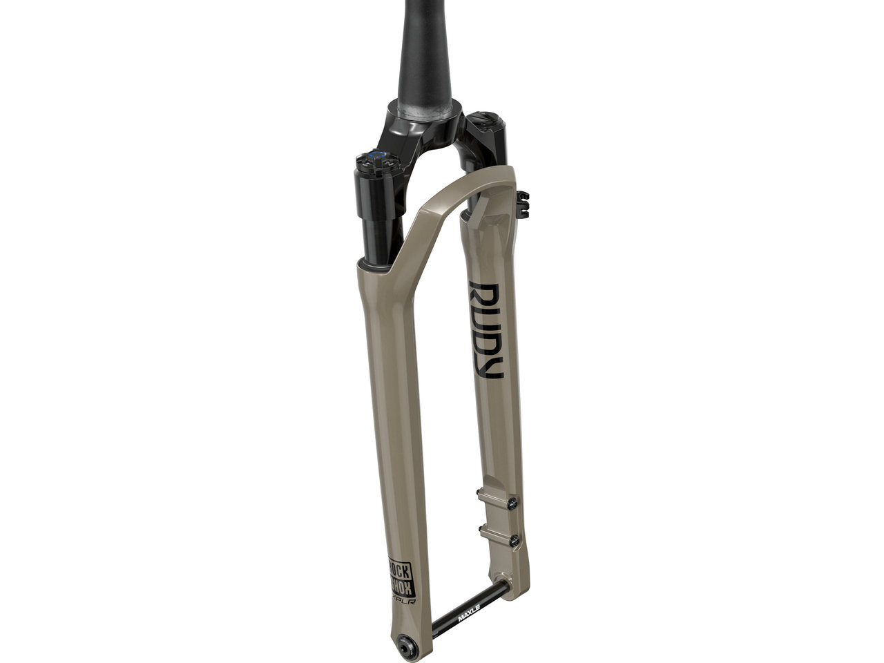 Rock Shox Rudy Ultimate XPLR Race Day 2 Solo Air 28" Federgabel