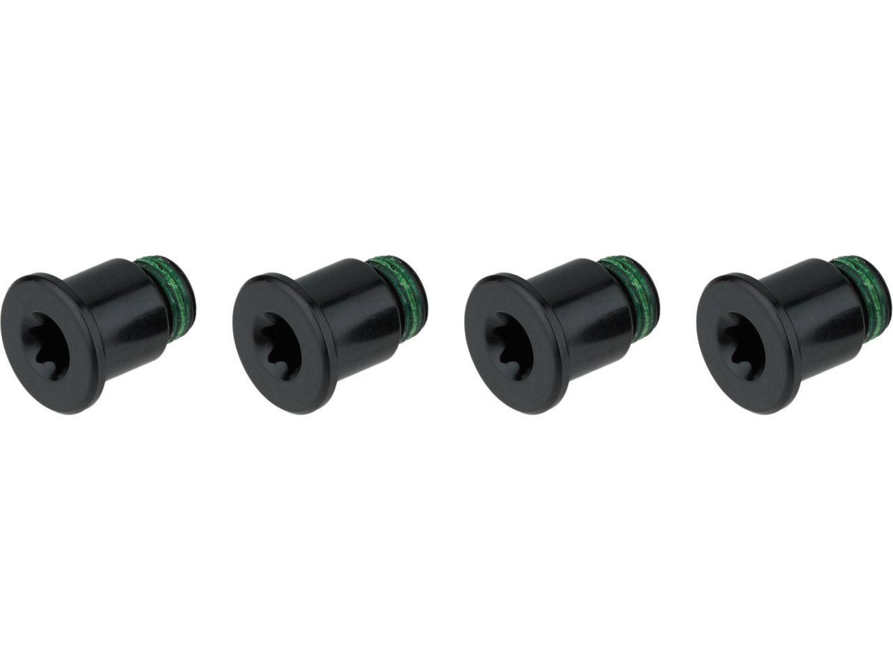 SRAM Kettenblattschrauben für Red / Red 22 / CX1 SRAM Kettenblattschrauben für Red / Red 22 / CX1